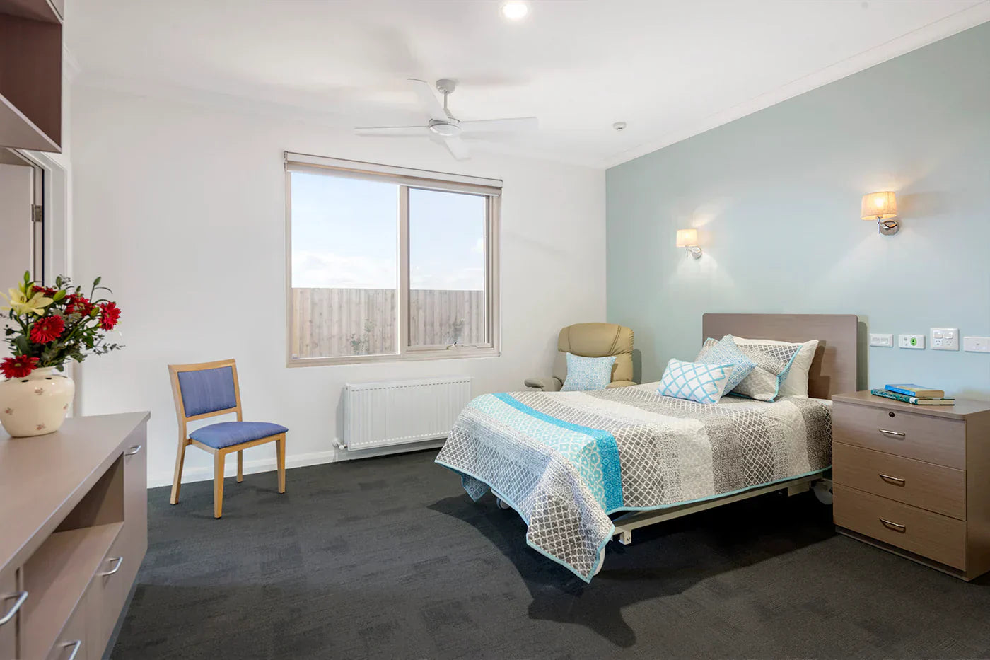 How CareWell's Air Mattresses Proved Essential During Queensland’s Cyclone