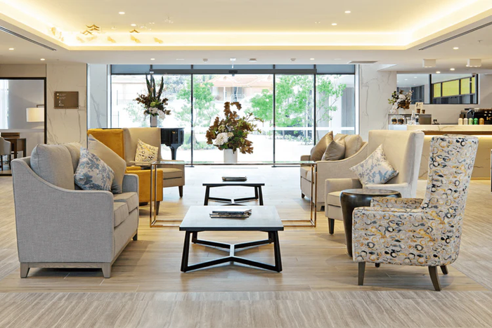 CareWell Health Supports New Signature Care Facility Opening in Victoria