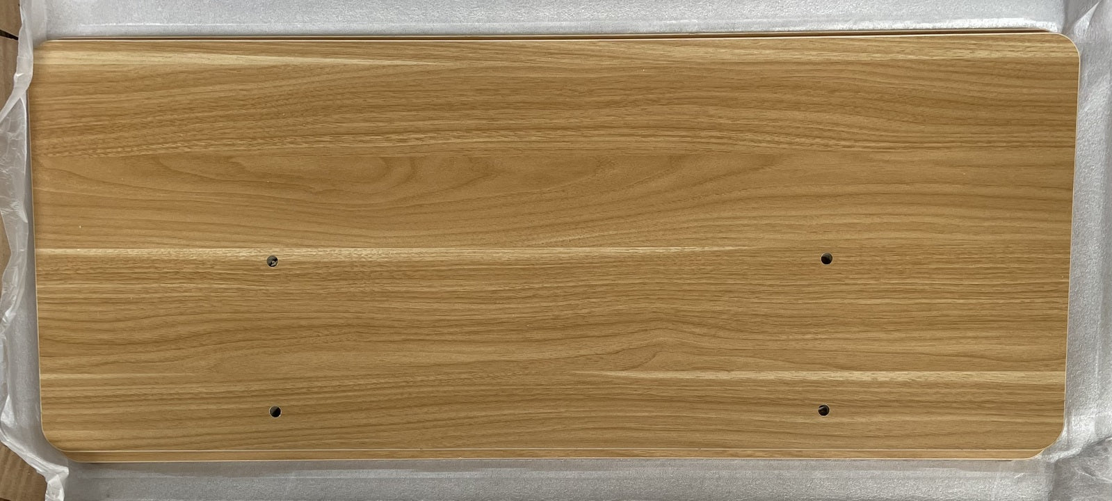 Beds | Floorline Head & Footboards | Zara Jean | Single | Euro Beech