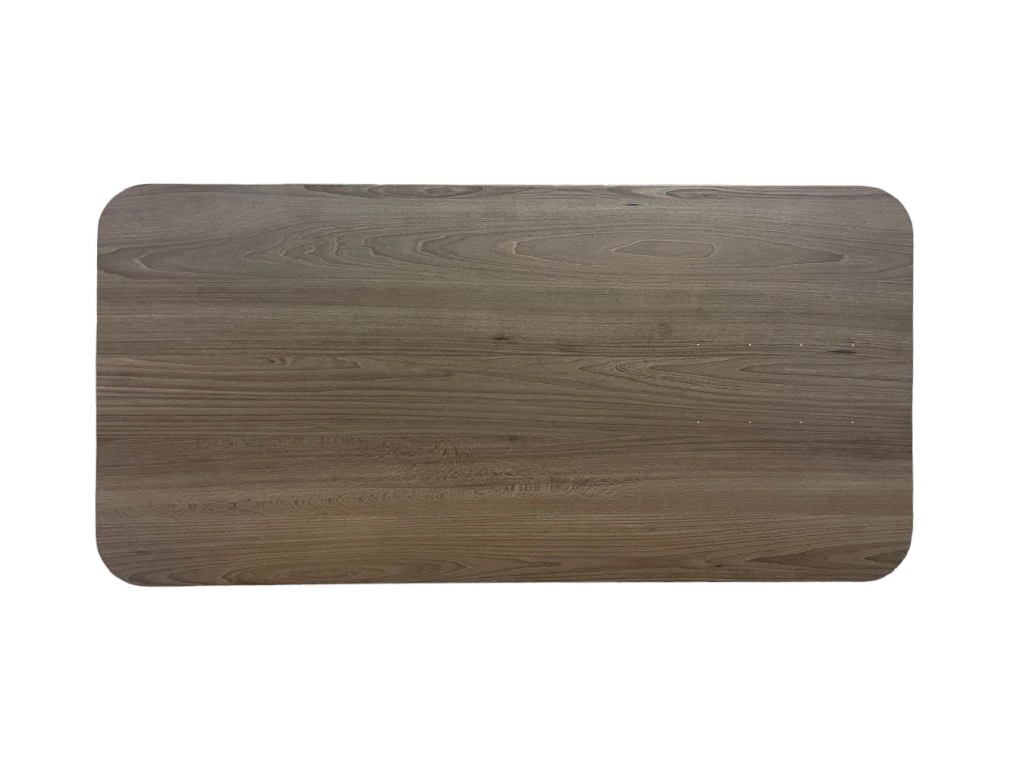 Medical Furniture | Over-Bed Table Tops | Premium Avignon Walnut Sand