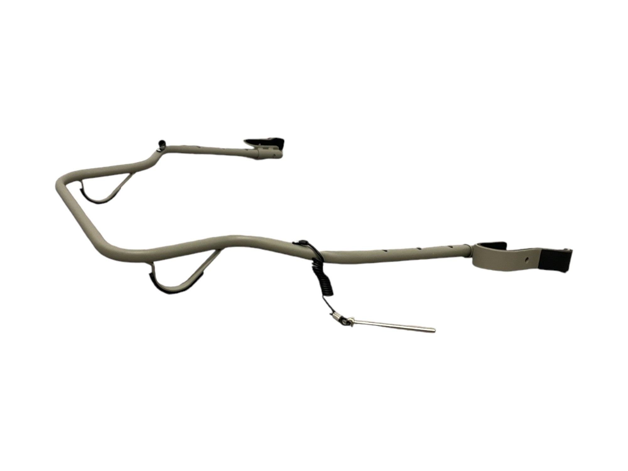 Beds | Floorline Parts | Zara Jean 903/904 | Wall Bumper