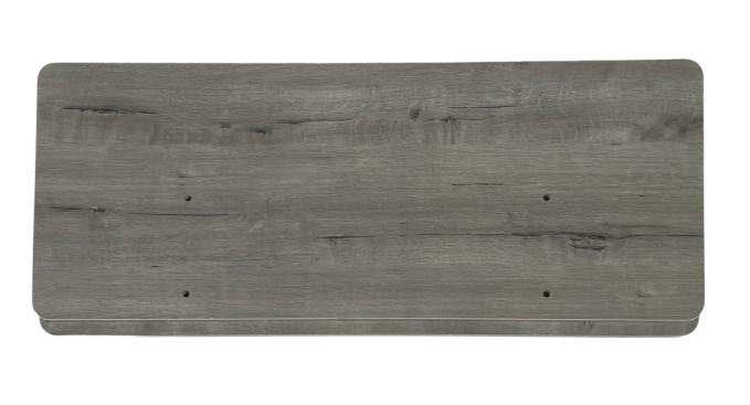 Beds | Floorline Head & Footboards | Zara Jean | Single | Avignon Grey