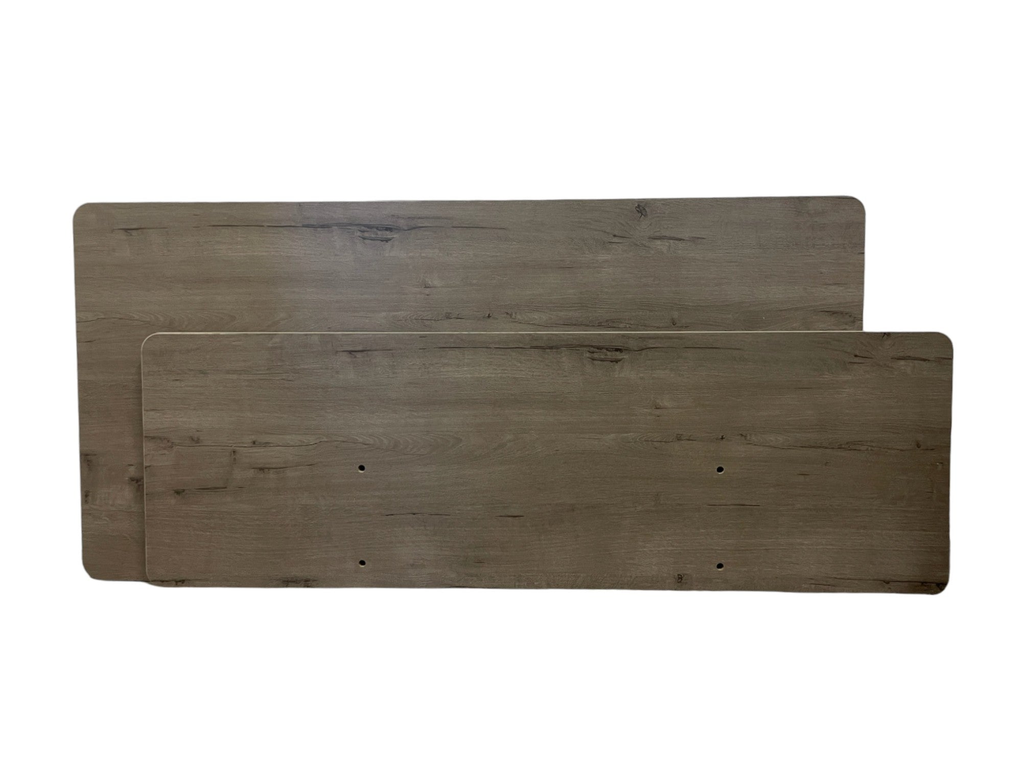 Beds | Floorline Head & Footboards | Zara Jean | King Single | Avignon Grey