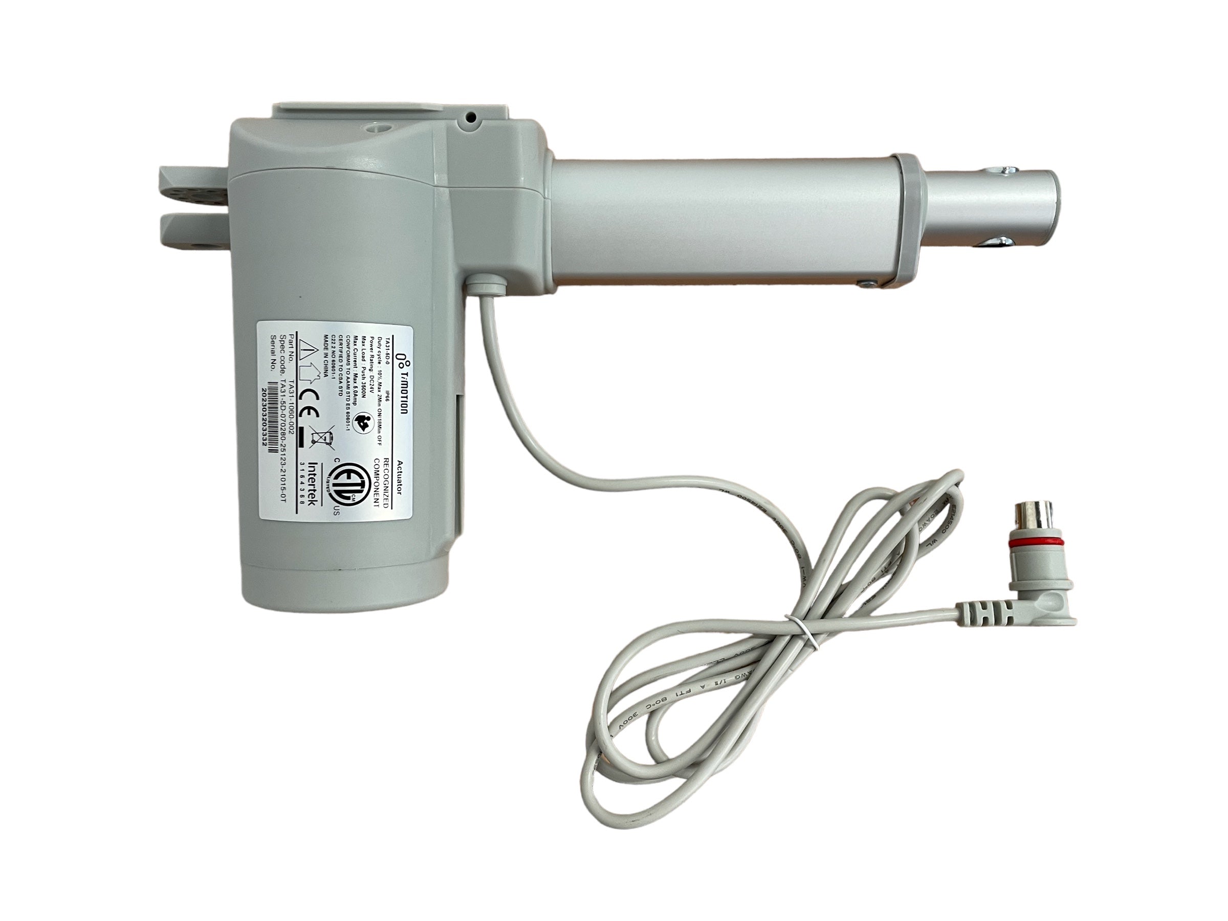 Beds | Floorline Parts | Zara Jean 903/904 | Knee Break Actuator