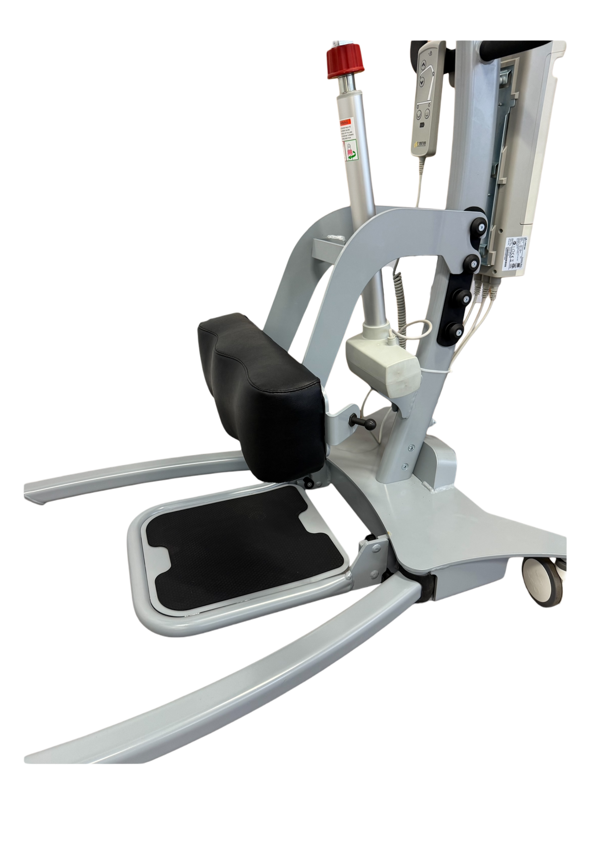 Patient Lifter | CareWell Quick Stand Patient Lifter