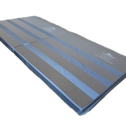 Medical equipment | Safety Mattresses | SlumberWell | Premium Deluxe Two-Fold Safety Mat
