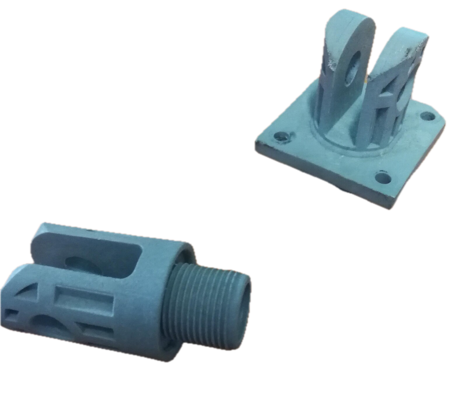 Beds | Hi-Lo Parts | Moteck | Moteck Actuator Connection Moulds