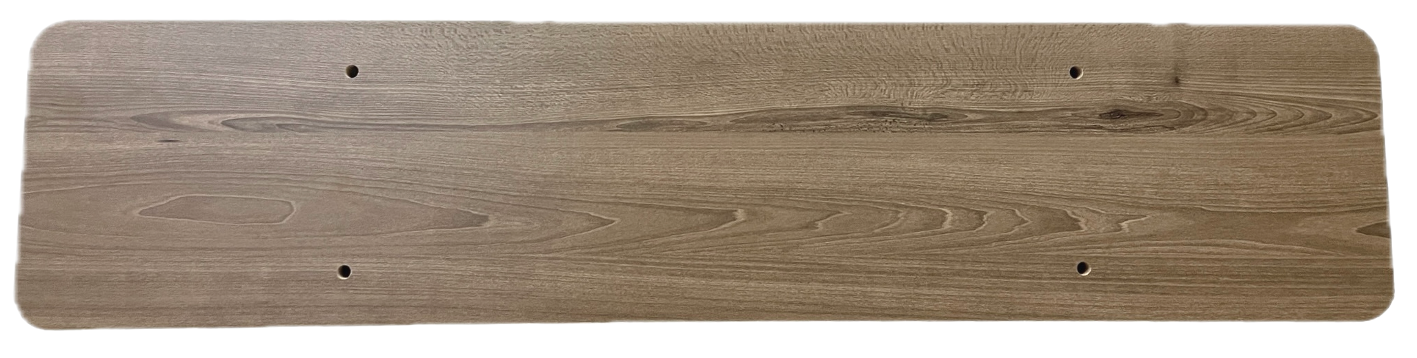 Beds | Floorline Retainers | Zara Jean | King Single | Avignon Walnut