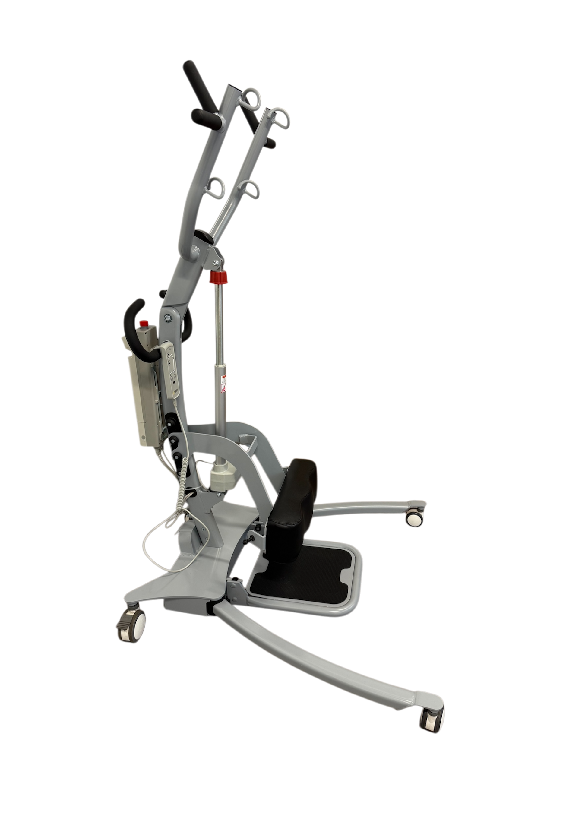 Patient Lifter | CareWell Quick Stand Patient Lifter