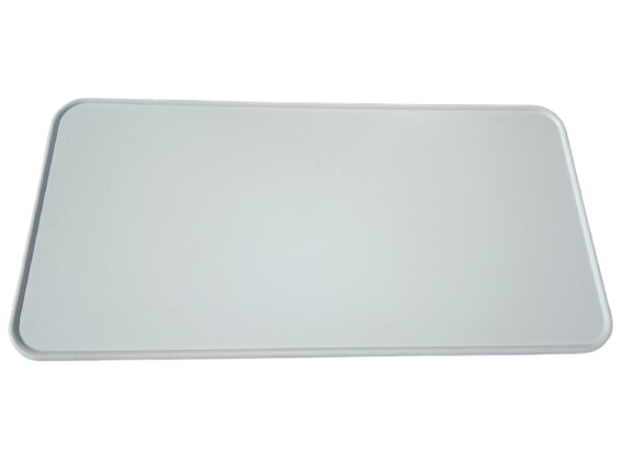 Medical Furniture | Over-Bed Table Tops | White