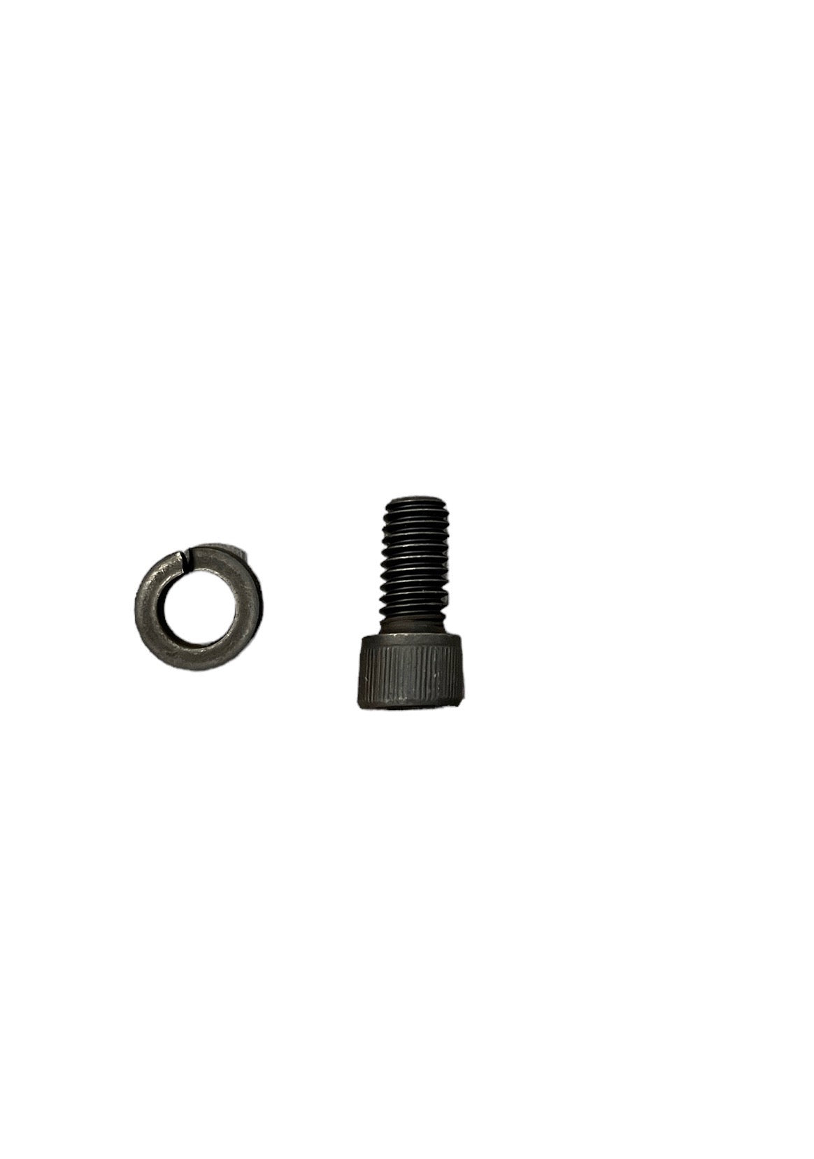 Medical Furniture | Over-Bed Table Parts | Screw - Short