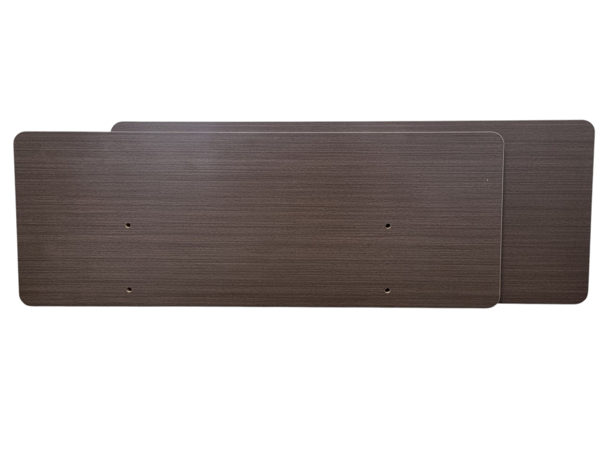 Beds | Floorline Head & Footboards | Zara Jean | Single | Walnut