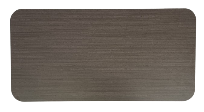 Medical Furniture | Over-Bed Table Tops | Walnut