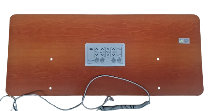 Beds | Floorline Head & Footboards | Zara Jean | Single | Cherry