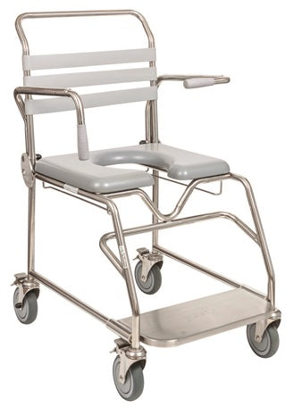 Bathroom Aids | Commodes | Extra wide