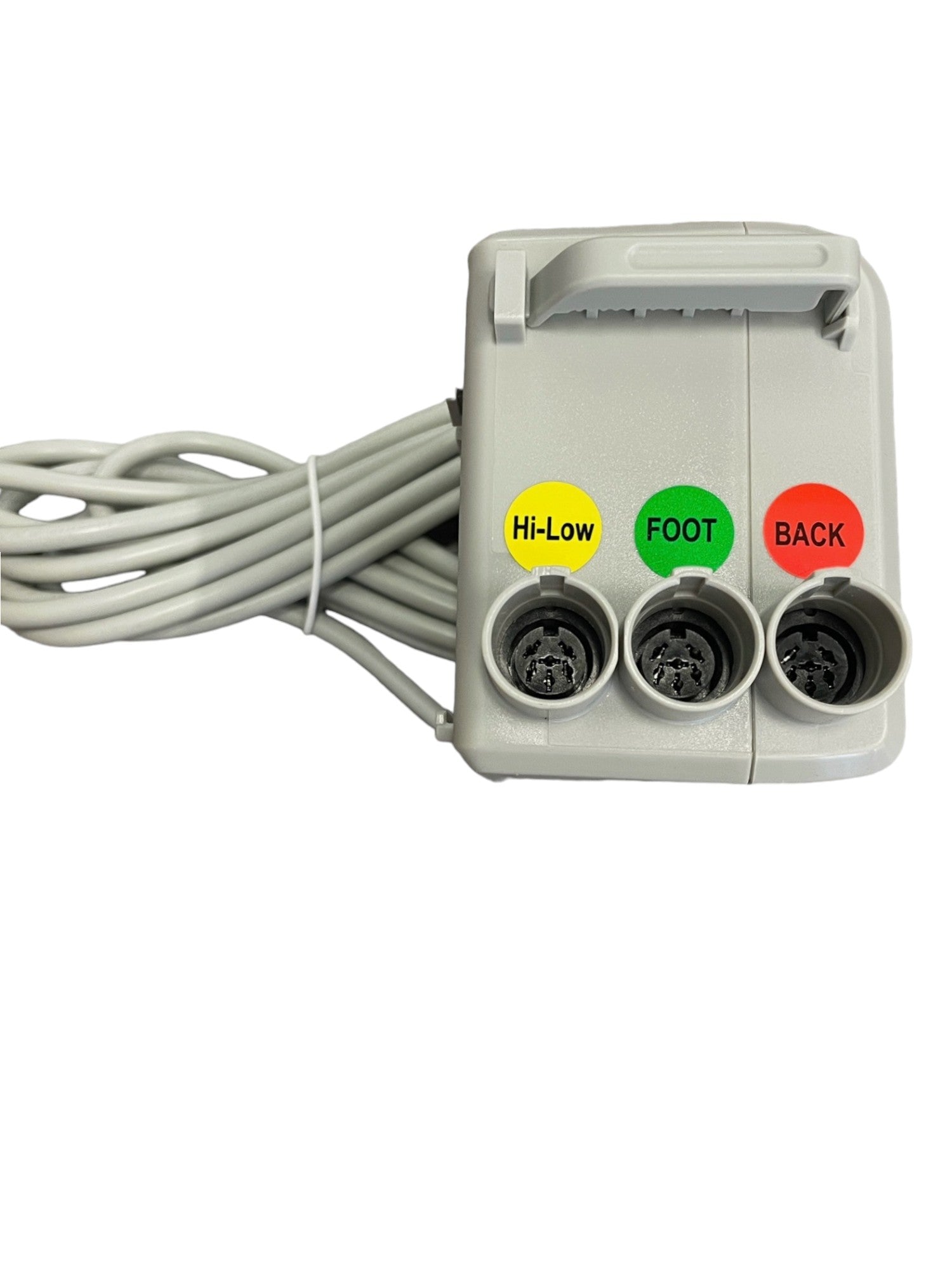 Beds | Hi-Lo Parts | Oden & Nimir | Ti-Motion Control Box