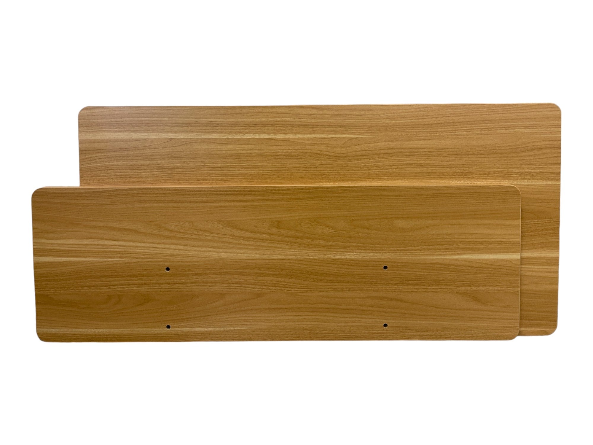 Beds | Floorline Head & Footboards | Zara Jean | King Single | Euro Beech