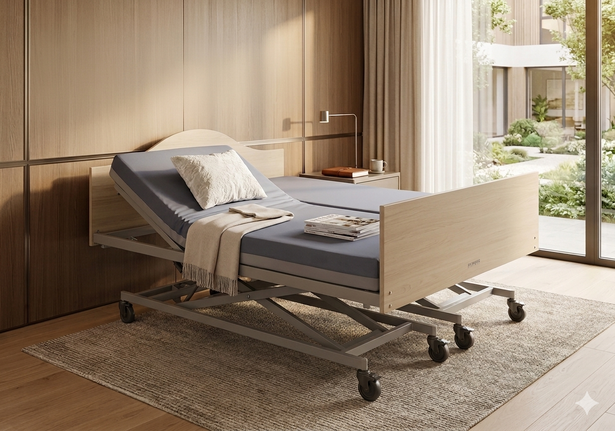 Double Beds | Delling | Single