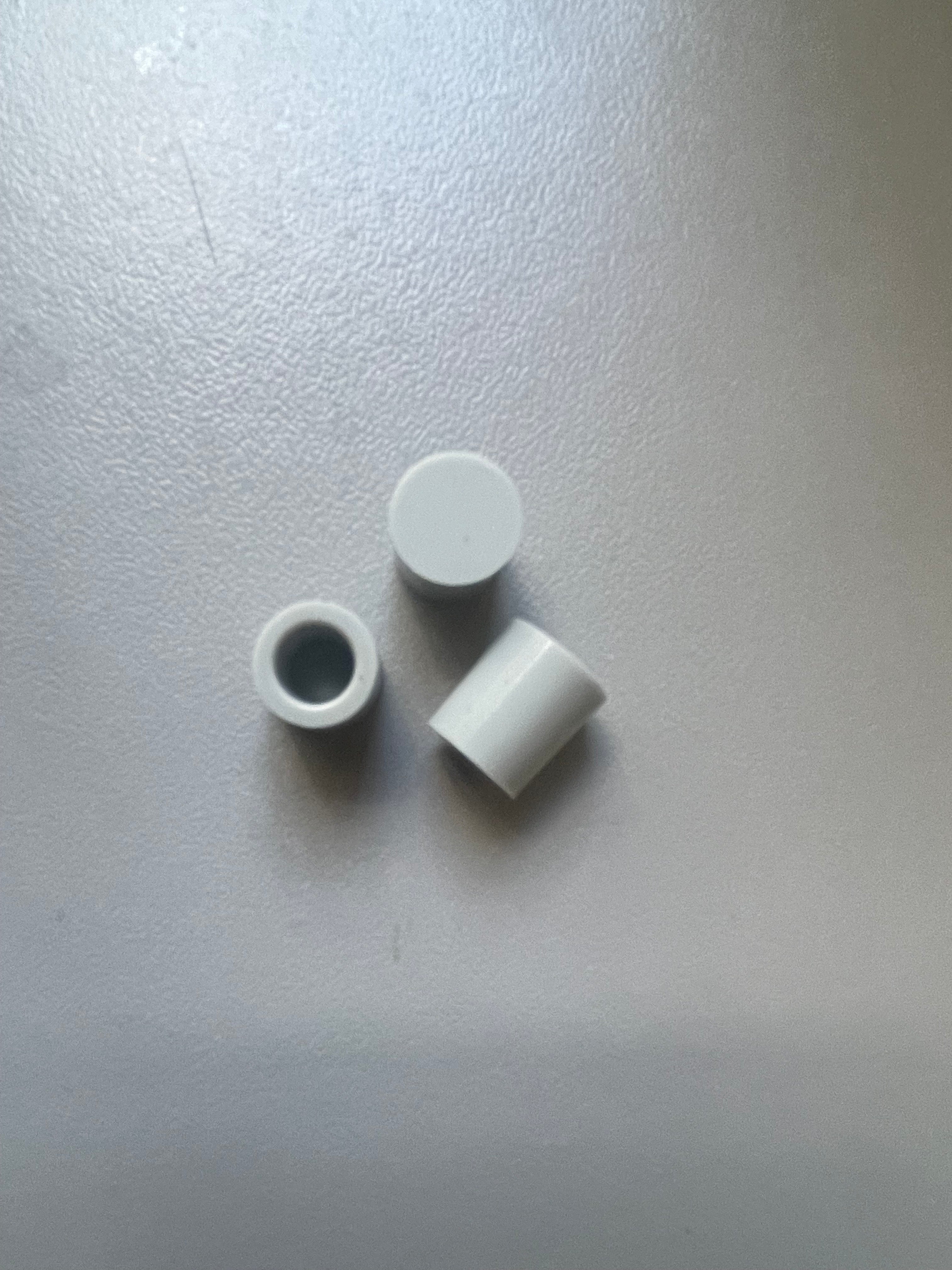 Alternating Mattresses | Air Mattress Parts General | Legacy | Air pump 3rd hole plug