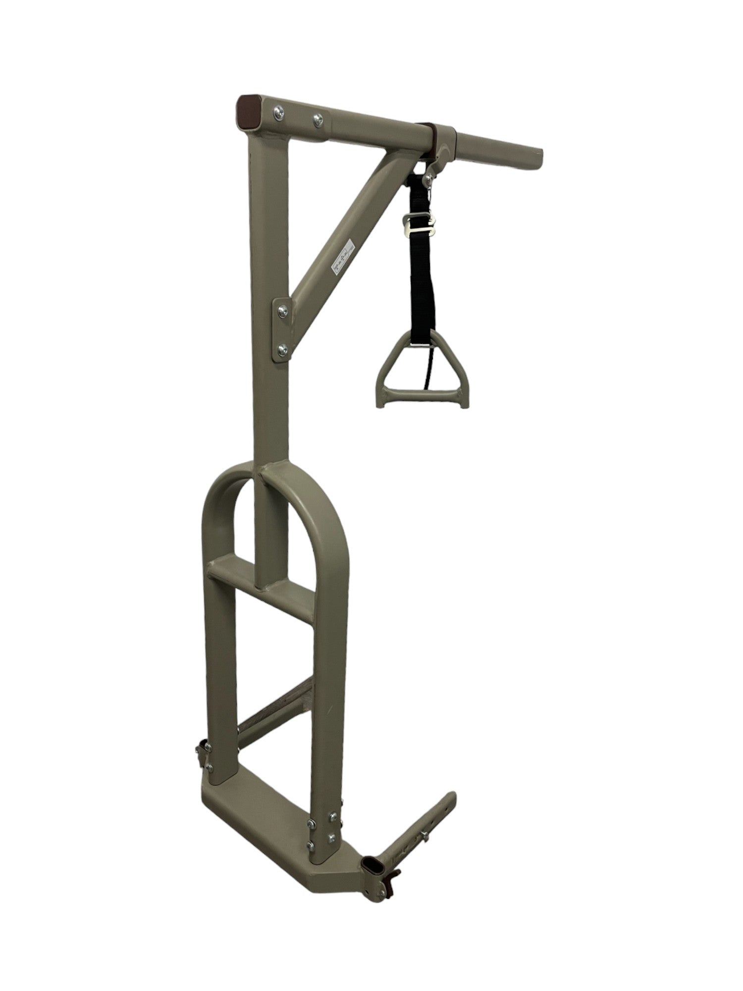 Beds | Floorline Accessories  | Zara Jean | Trapeze self-help pole