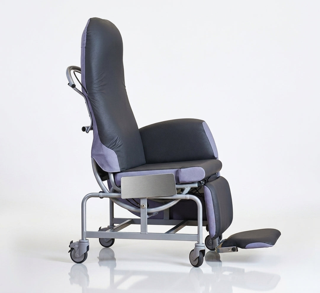 Pressure Chair | Florien II | Manual Tilt in Space Chair