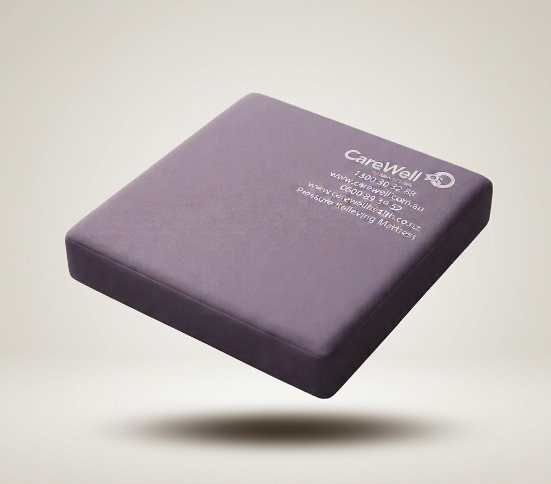 Pressure Cushions | SlumberWell | Gel Seat Cushion