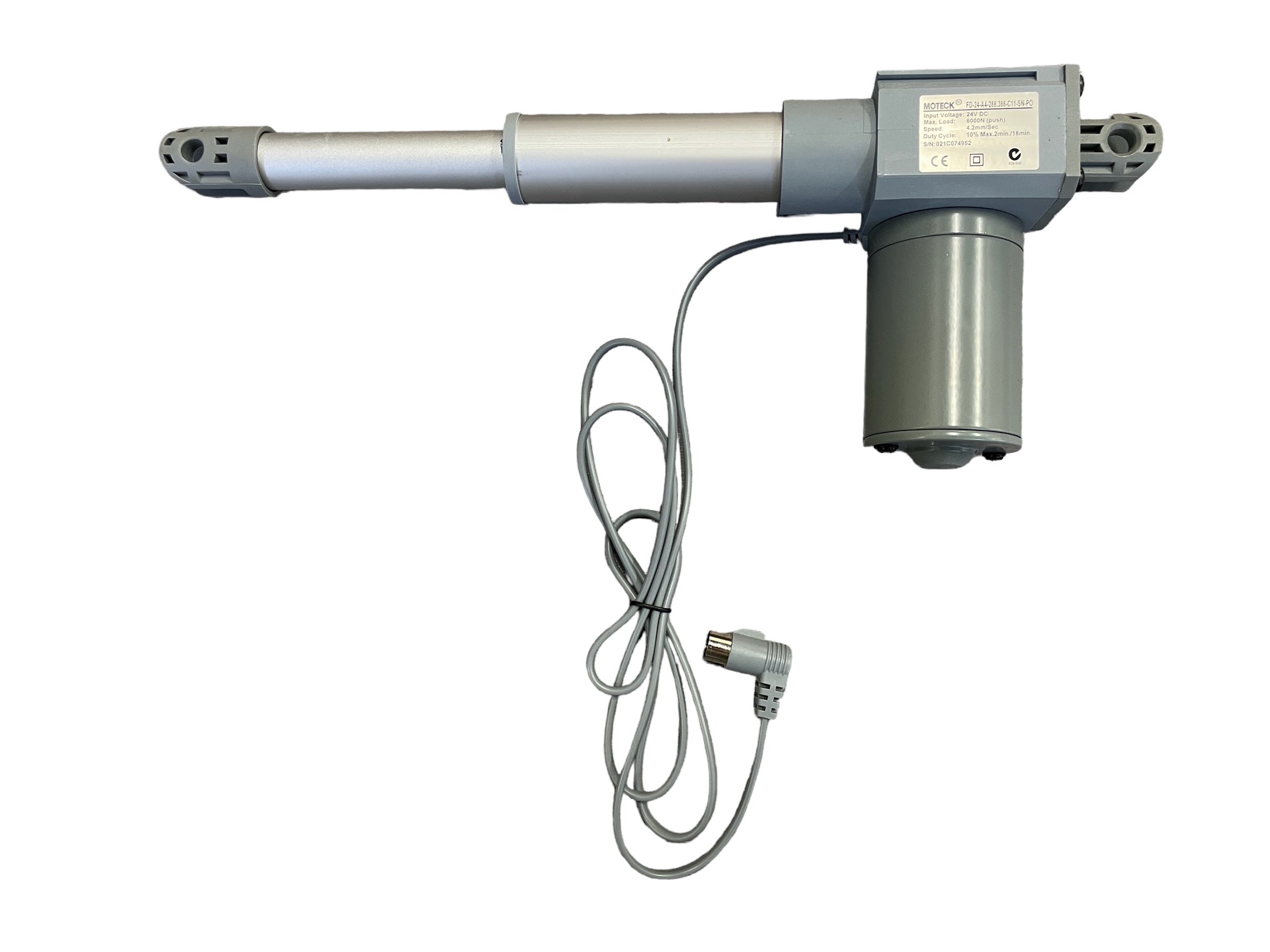 Beds | Hi-Lo Parts | Moteck | Moteck Back Rest Actuator