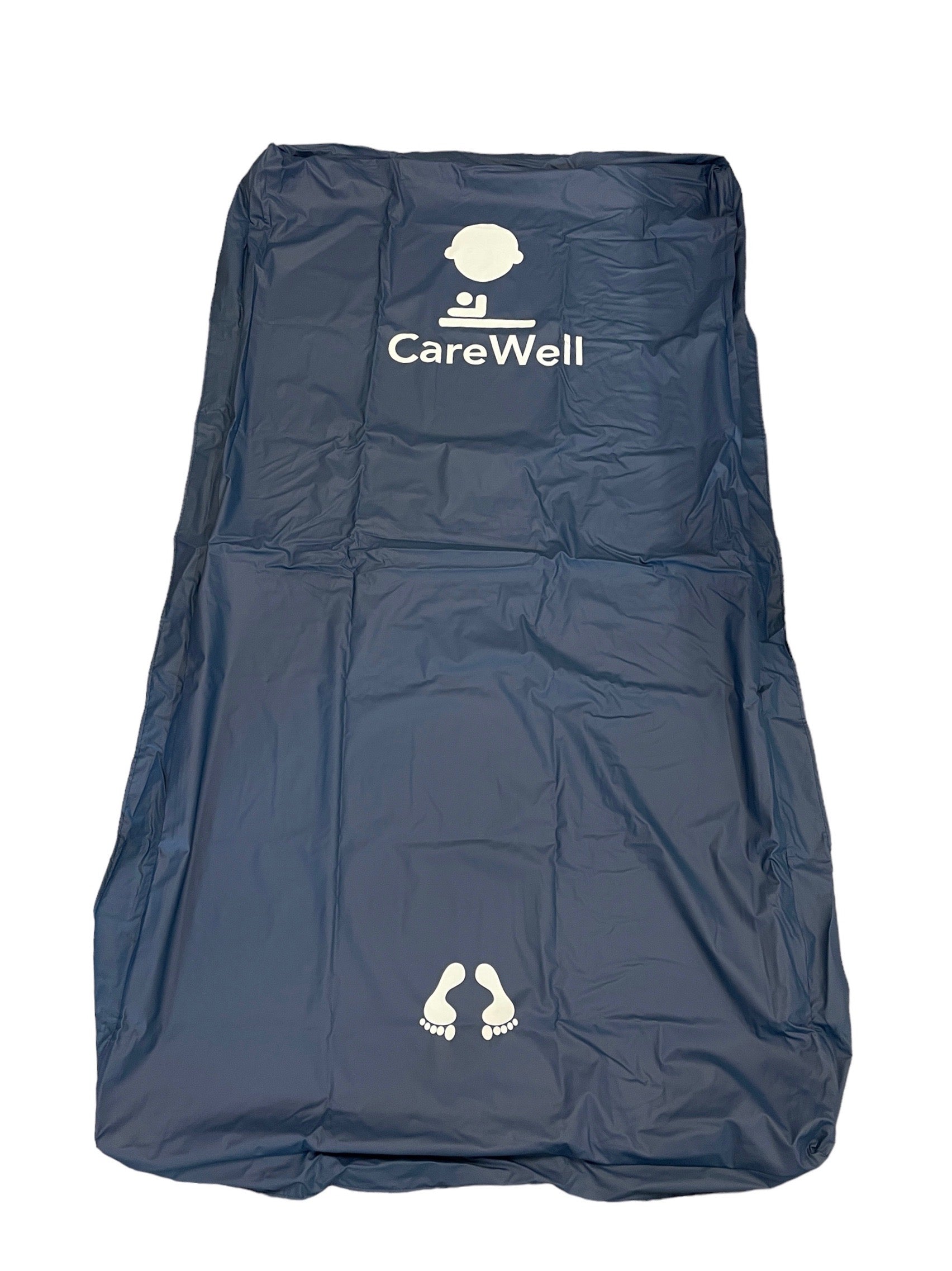 Alternating Mattresses | Full Replacement Parts  | Legacy | King Single | Top Cover