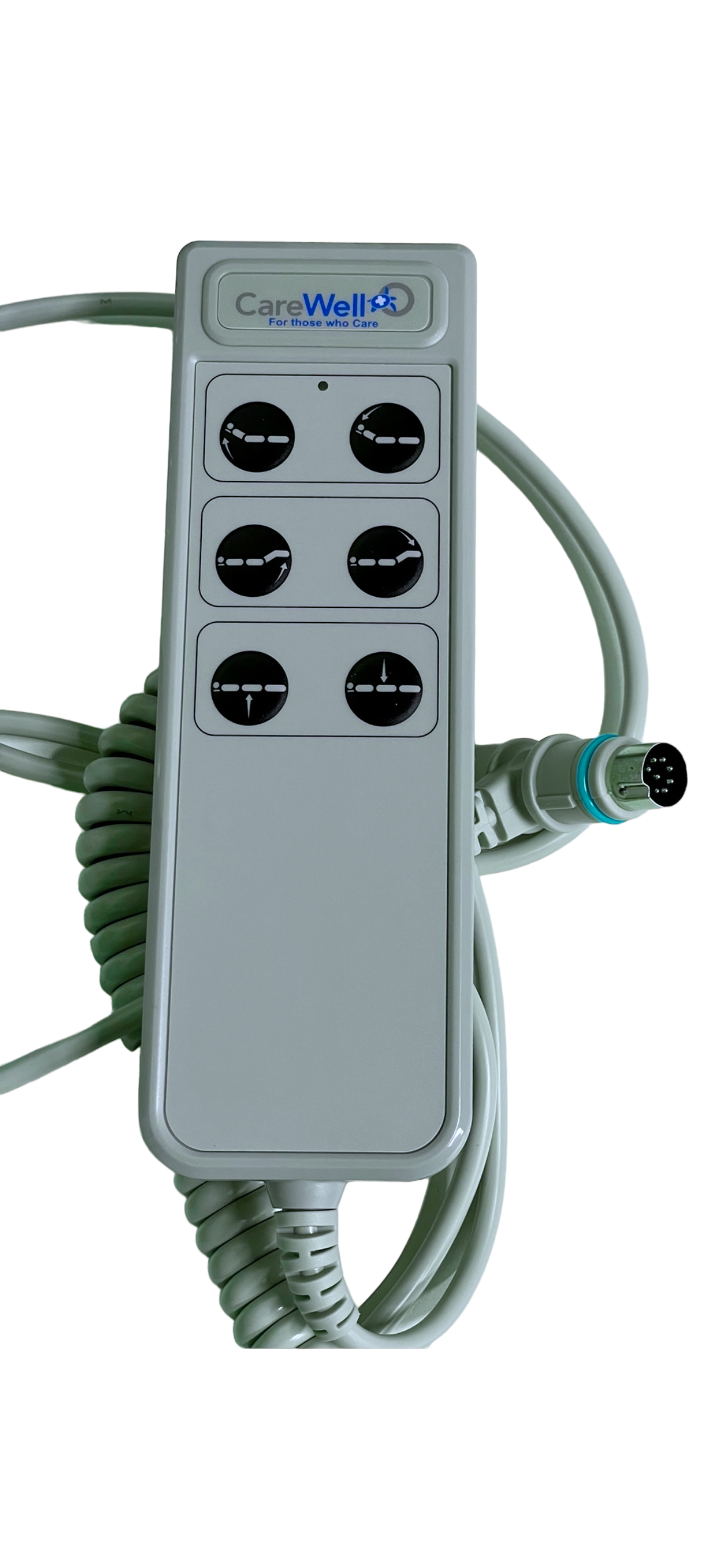 Beds | Hi-Lo Parts | Oden & Nimir | Ti-Motion 3 Function Handset