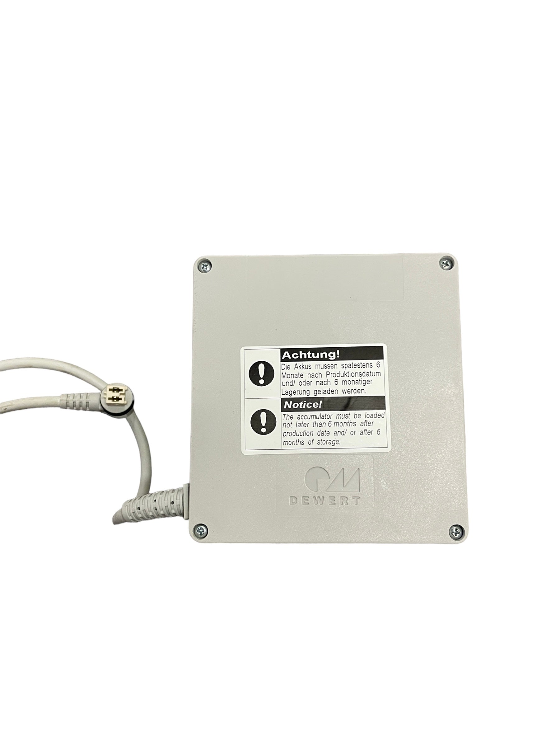 Beds | Floorline Accessories  | Zara Jean 601 | Battery Backup