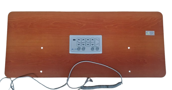 Beds | Floorline Head & Footboards | Zara Jean 902 | with Control panel