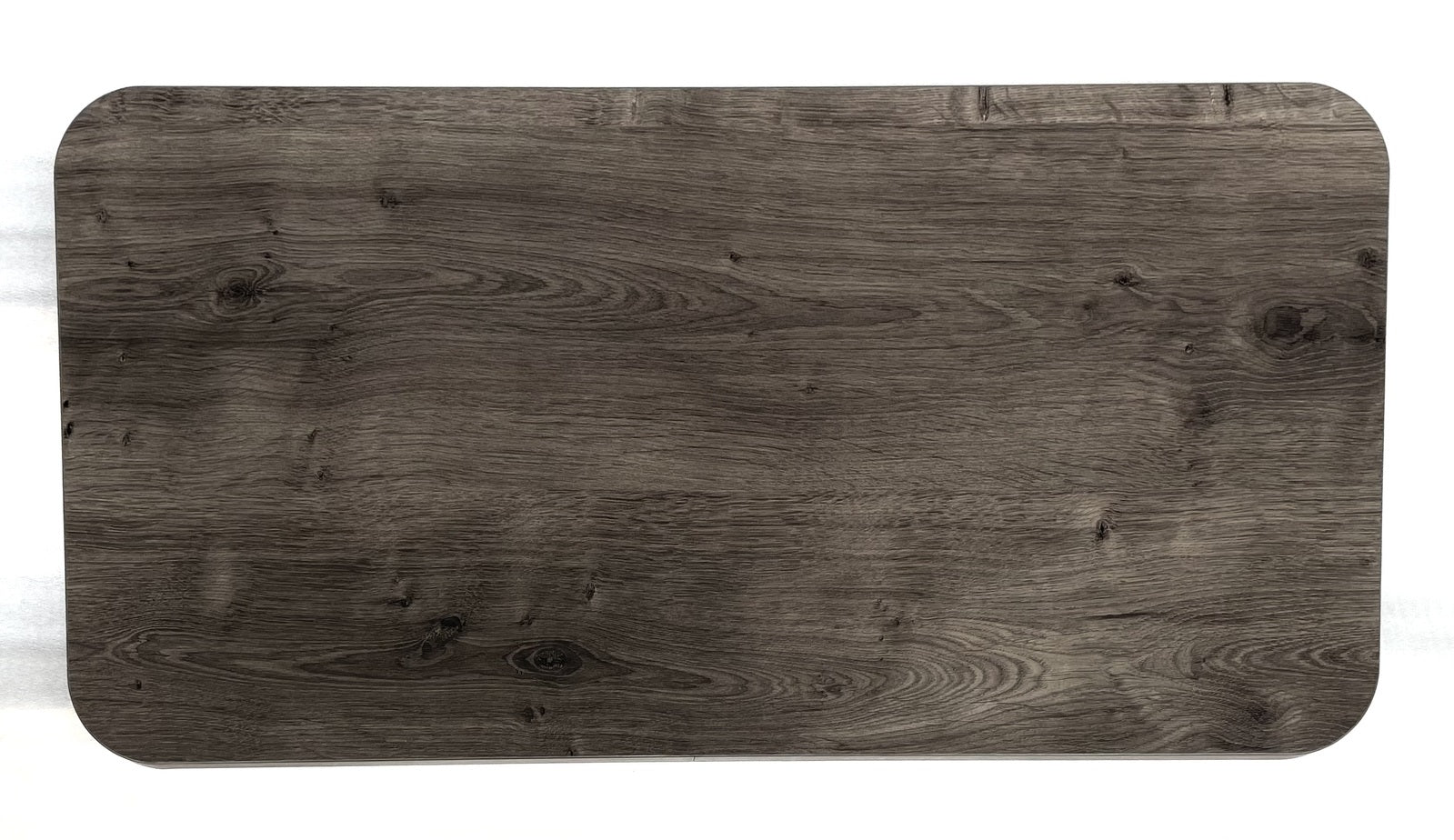 Medical Furniture | Over-Bed Table Tops | Modern Walnut