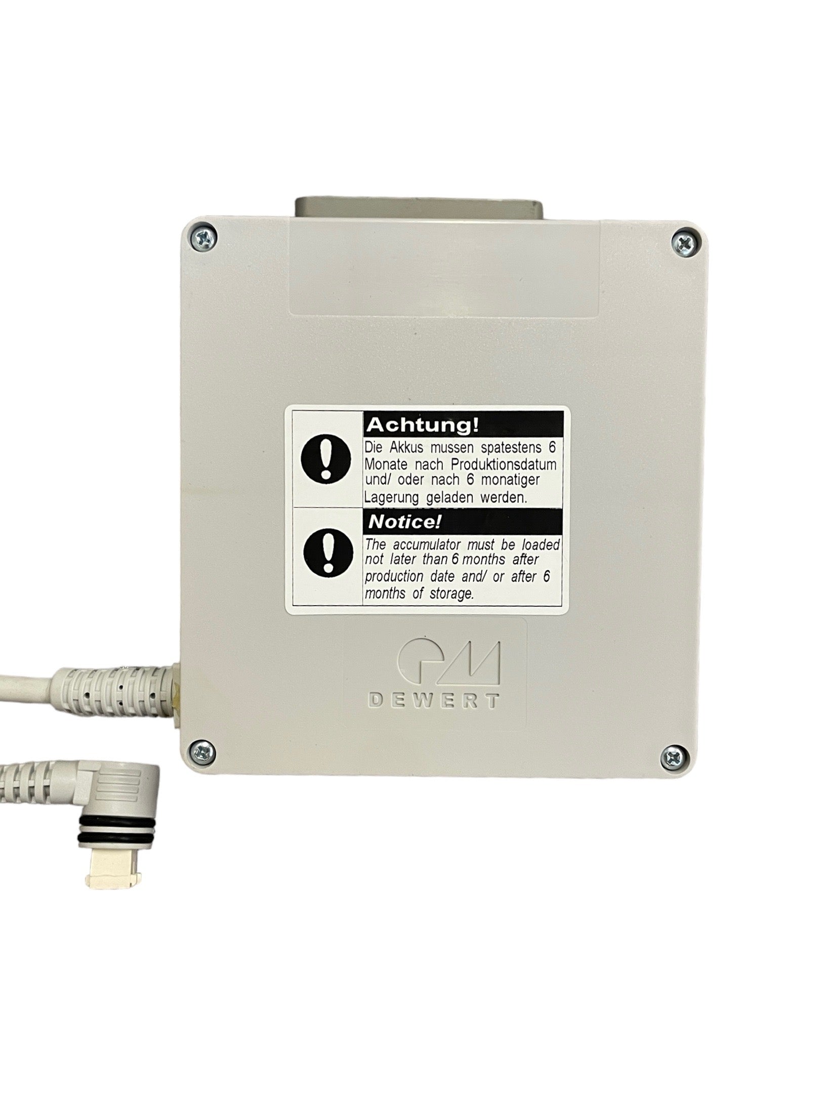 Beds | Floorline Accessories  | Zara Jean 902 | Battery backup