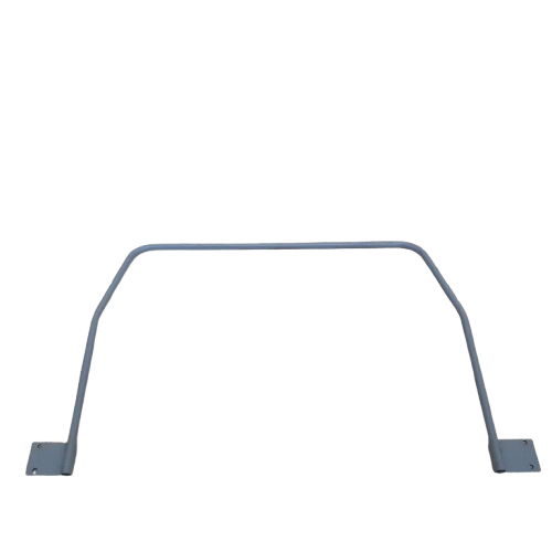 Beds | Floorline Parts | Zara Jean 601 | Wall Bumper