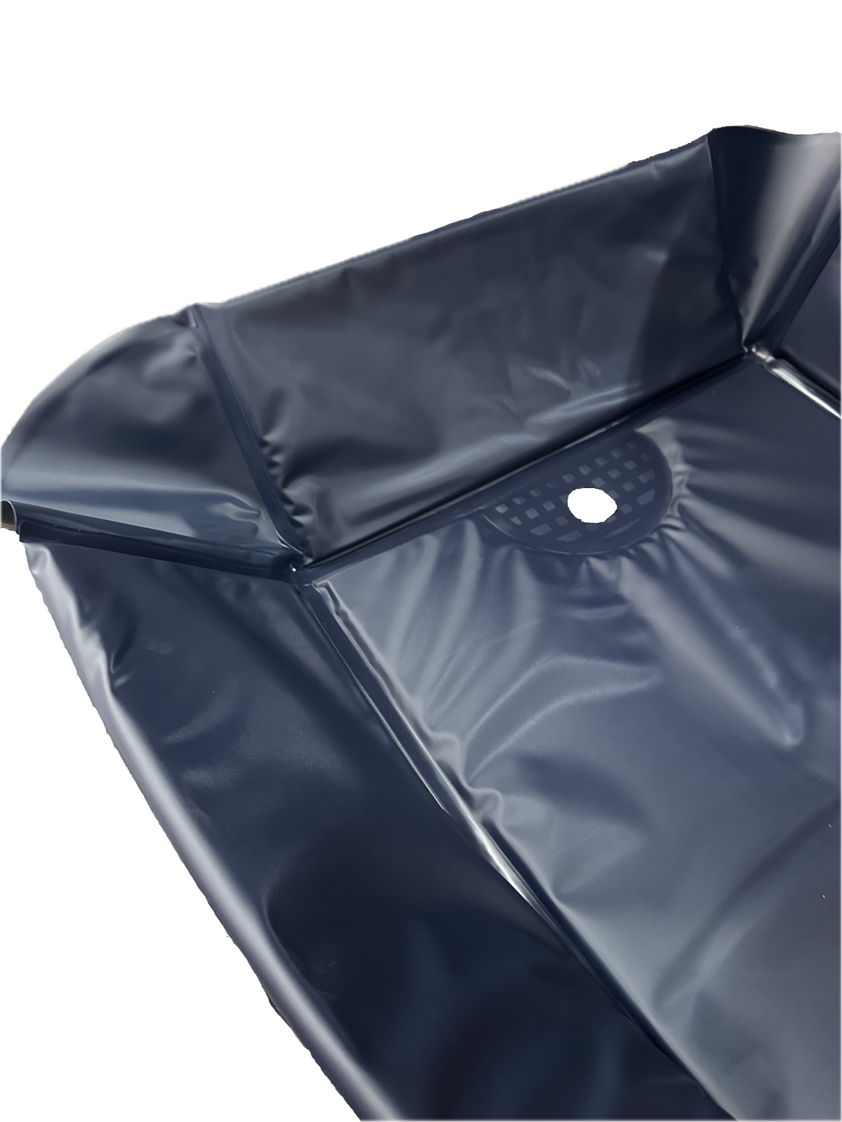 Bathroom Aids | Bath Trolley Accessories | Shower Trolley Liner - Premium | Premium