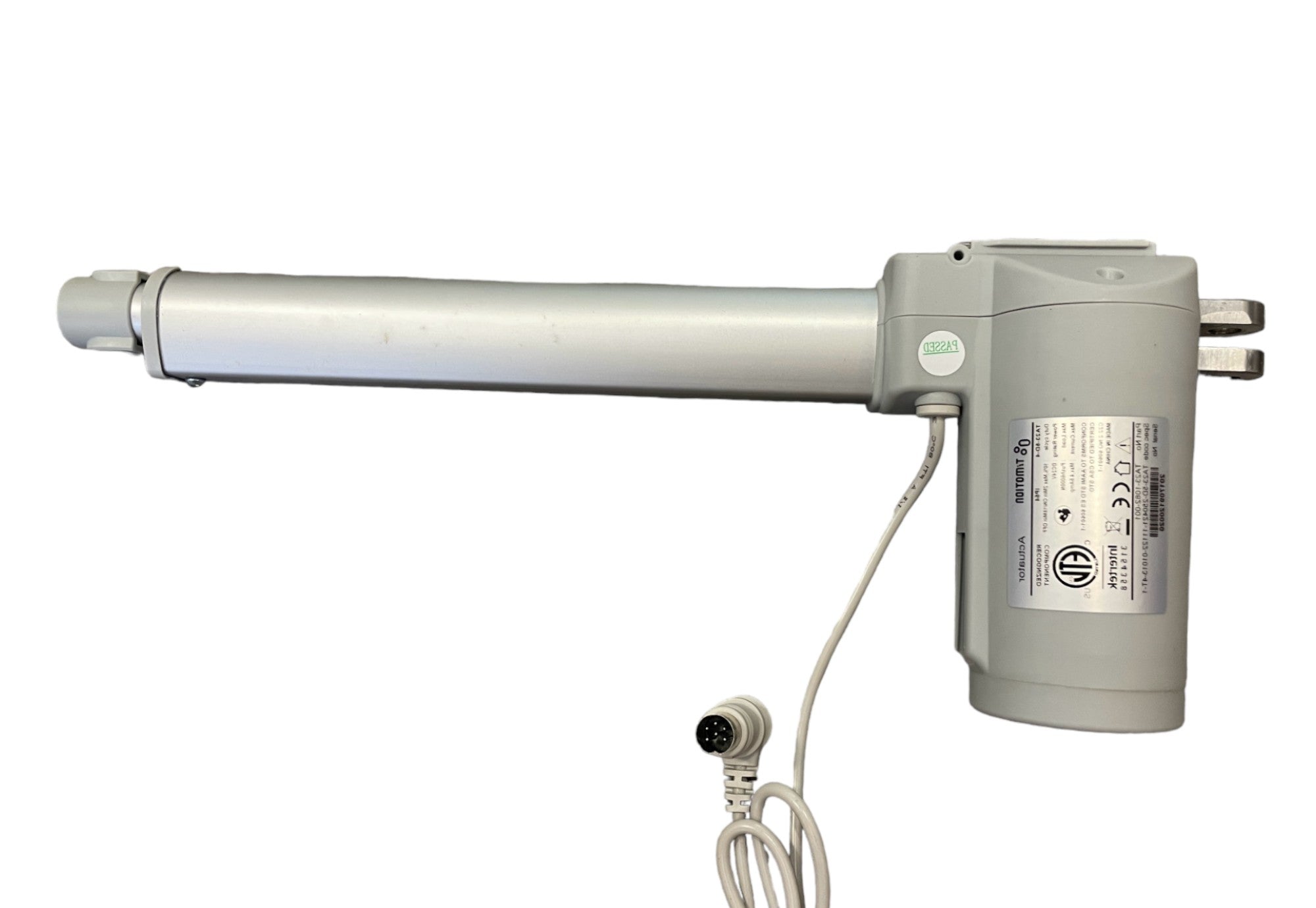 Beds | Hi-Lo Parts | Oden & Nimir | Ti-Motion Mainlift Actuator