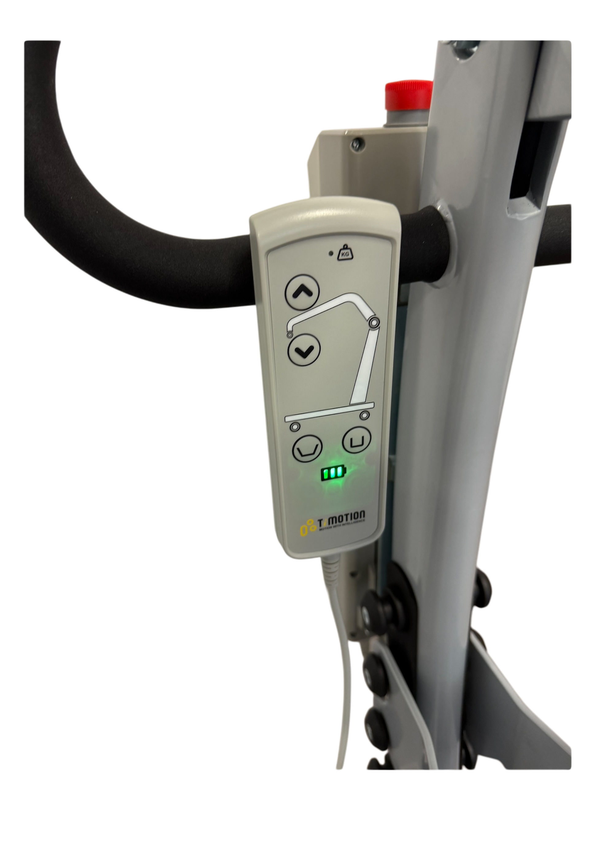 Patient Lifter | CareWell Quick Stand Patient Lifter