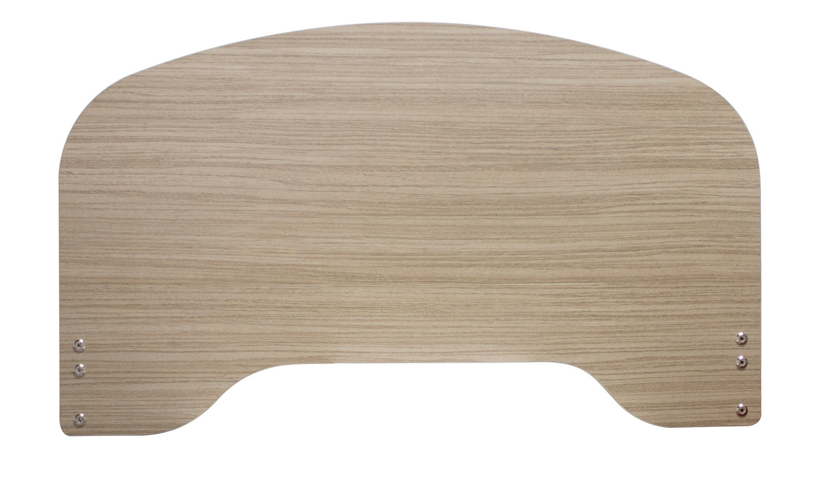 Beds | Hi-Lo Head & Footboards | Nimir | King Single | Beech