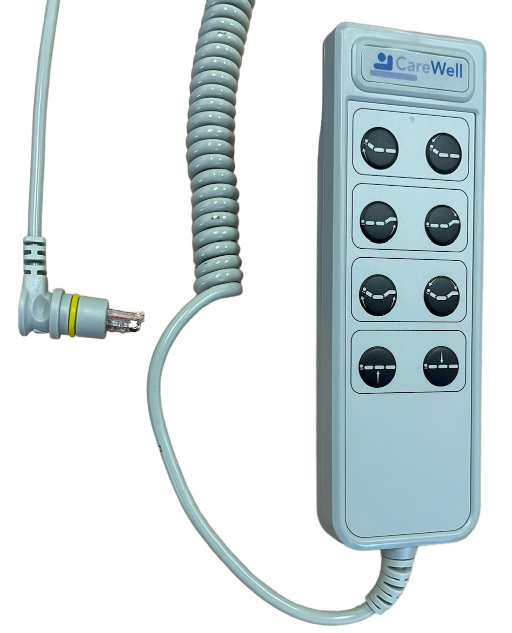 Beds | Floorline Parts | Zara Jean 903/904 | Handset