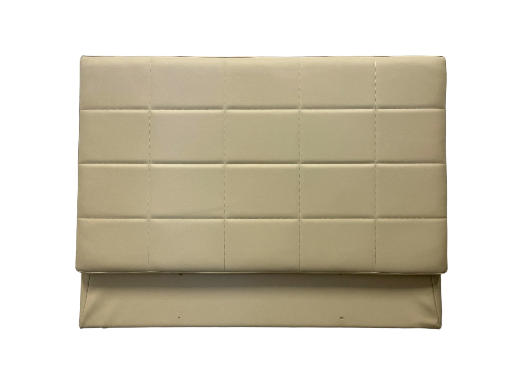 Beds | Hi-Lo Head & Footboards Universal | Arcare Padded Headboard