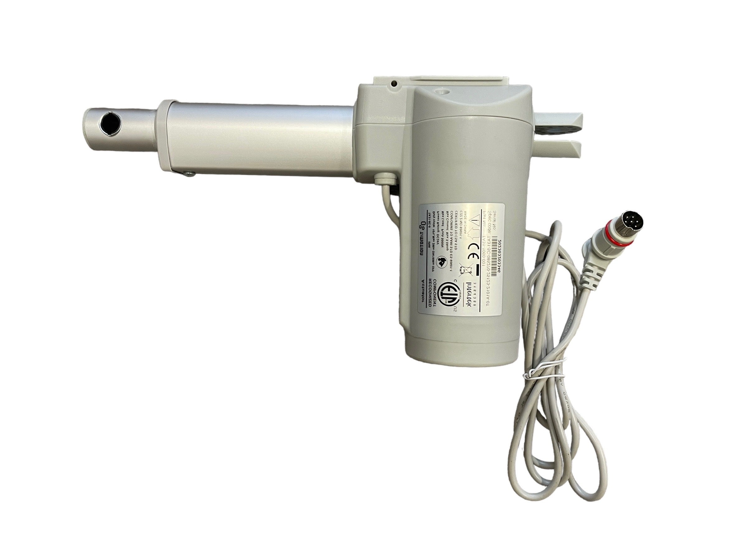 Beds | Floorline Parts | Zara Jean 903/904 | Back Rest Actuator