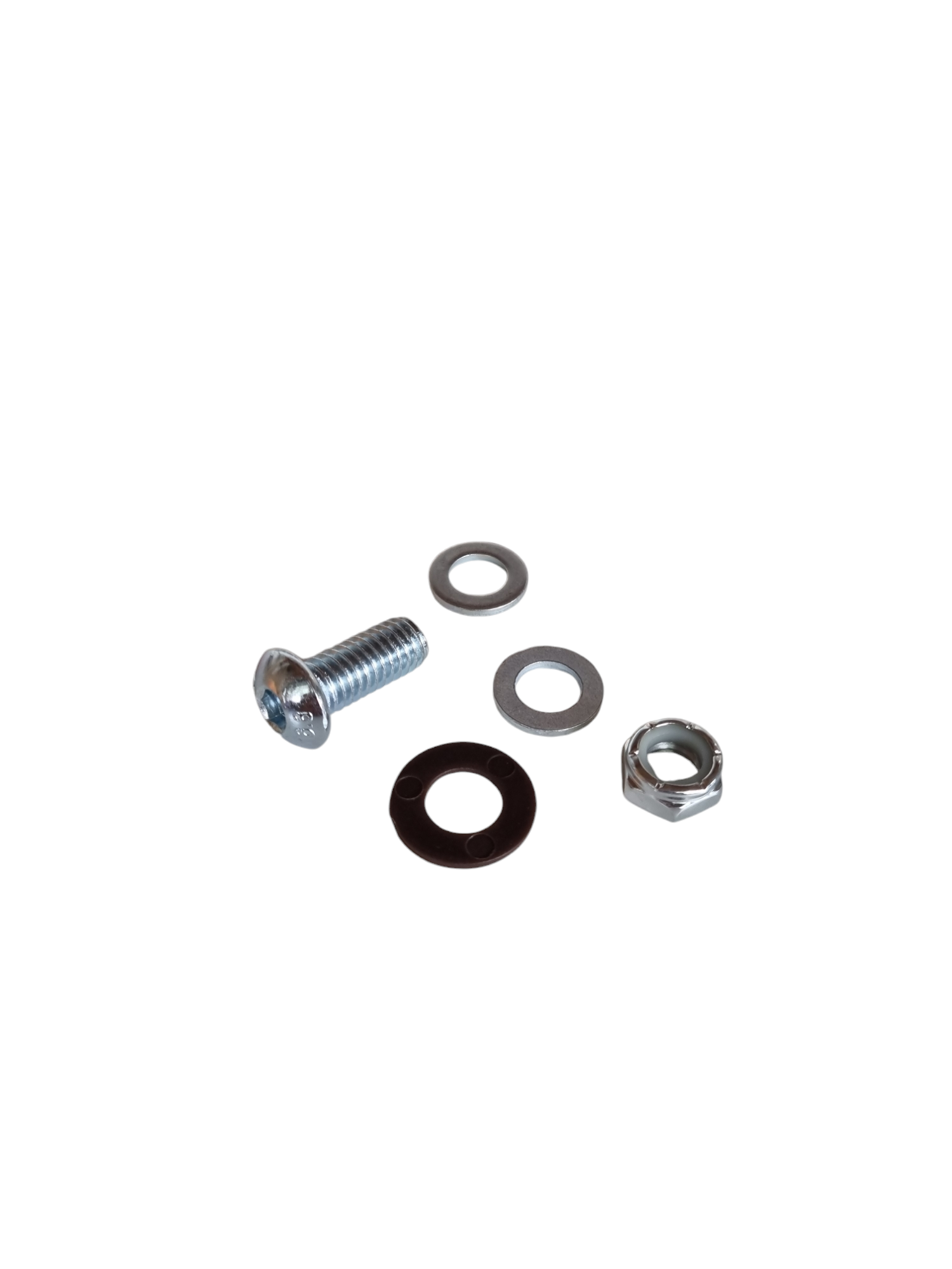Beds | Floorline Parts | Zara Jean 903 | Panel bolt and nut