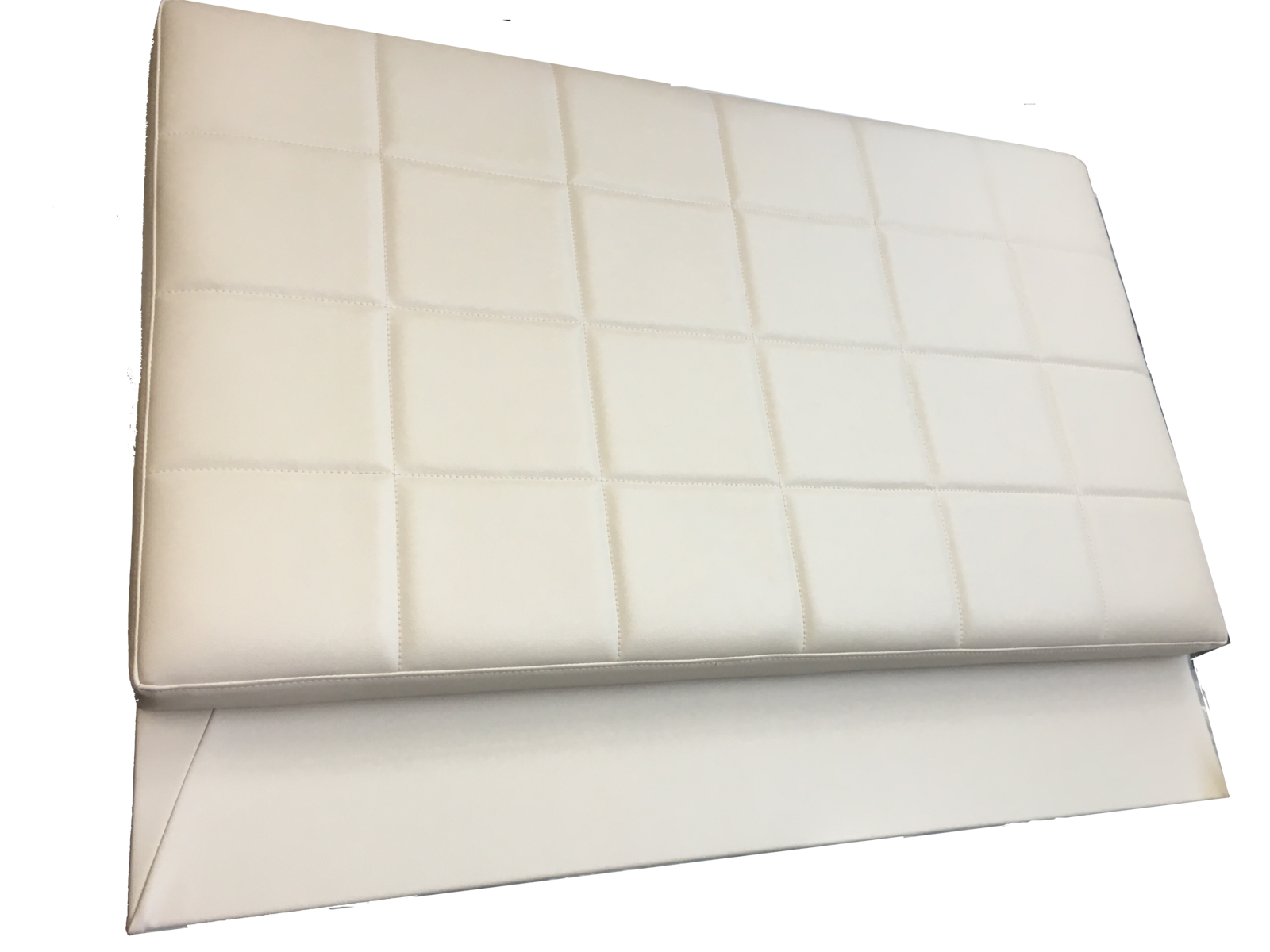 Beds | Floorline Head & Footboards | Zara Jean | King Single | Padded