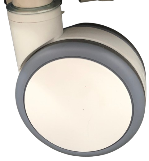 Beds | Hi-Lo Parts | Oden & Nimir | Directional 5" Castor Wheel