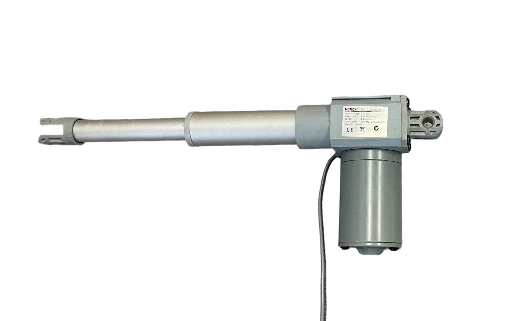 Beds | Hi-Lo Parts | Moteck | Moteck Knee Break Actuator