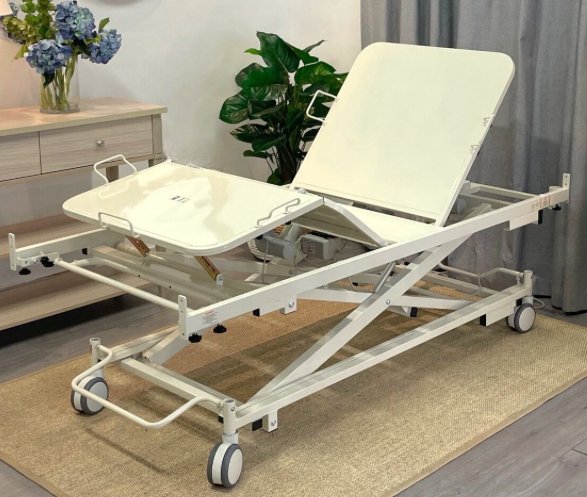 Beds | Hi-Lo Beds | Nimir | King Single | Standard