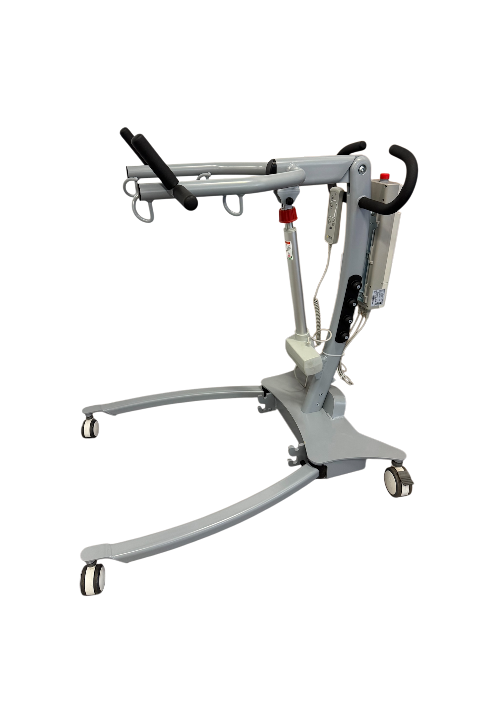 Patient Lifter | CareWell Quick Stand Patient Lifter