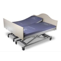 Delling Double Single Bed