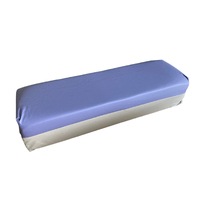 Bolster; SlumberWell Premium, 25cm Memory Bolster, Single