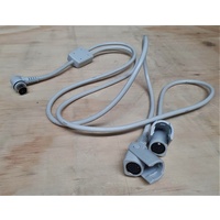 Y Cable for 902 Control Panel